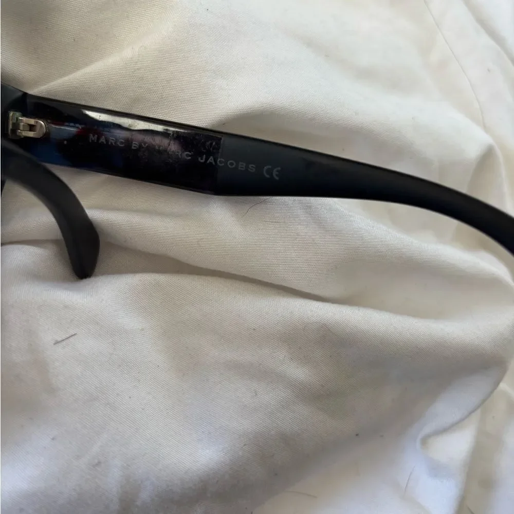 MARC JACOBS mod MMJ 330/S Sunglasses glasses tortoise frame accessory eyewear